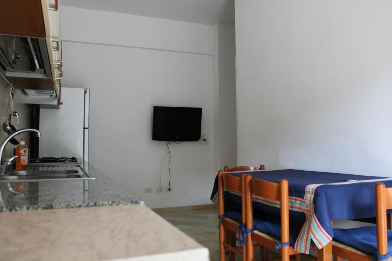 Stella Marina Apartment Celle Ligure Exterior foto