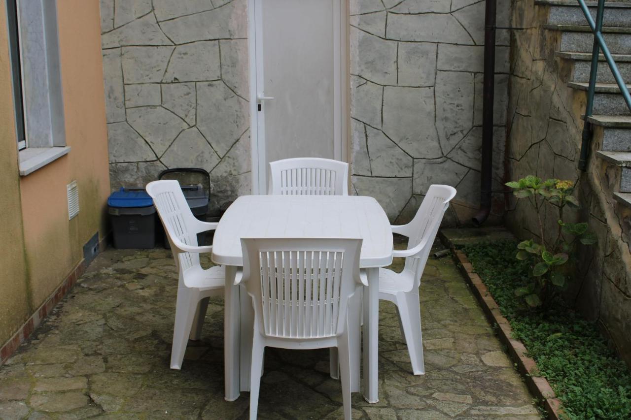 Stella Marina Apartment Celle Ligure Exterior foto