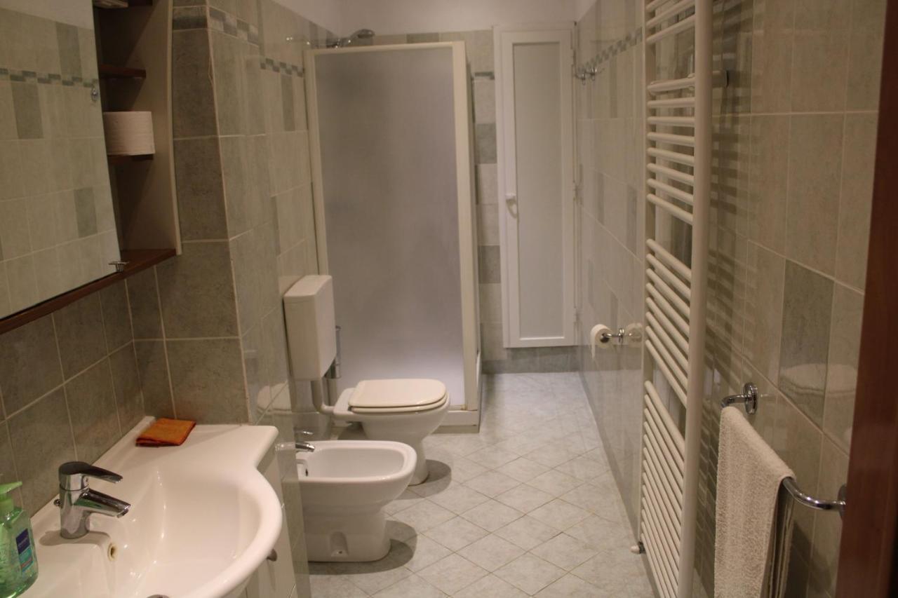 Stella Marina Apartment Celle Ligure Exterior foto